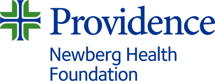 Providence Newberg Health Foundation logo